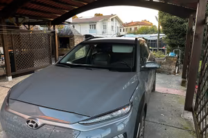 Hyundai Kona EV Exellence 64 Kw