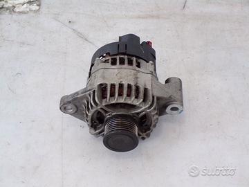 Alternatore Alfa Romeo Giulietta 1.6 jtdm 2017