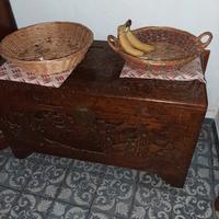 baule antico