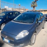fiat grande punto 1300 multjet 75cv