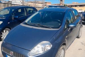 fiat grande punto 1300 multjet 75cv