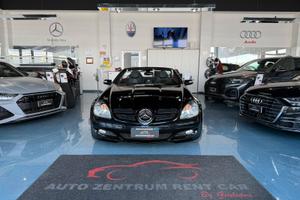 Mercedes-benz SLK 200 Kompressor
