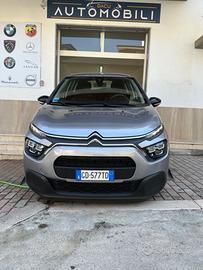 Citroen C3 BlueHDi 100 S&S Business Combi