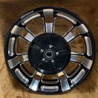 Cerchi moto R18/R18Classic Fucinati