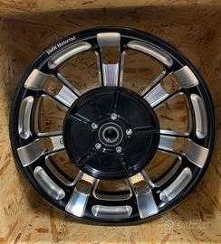 Cerchi moto R18/R18Classic Fucinati