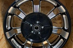 Cerchi moto R18/R18Classic Fucinati