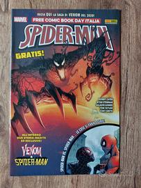 Spider-Man / Venom (Panini Comics)