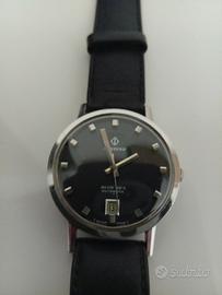 Orologio Automatico Vintage Candino