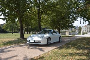 Porsche 996 Carrera cat Coupé