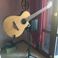 KONIG & MEYER 14761 Guitar Performer Stand