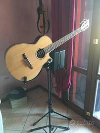 KONIG & MEYER 14761 Guitar Performer Stand