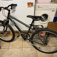 Bicicletta Montain bike “bitwin”