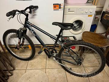 Bicicletta Montain bike “bitwin”