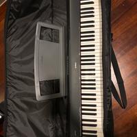 Yamaha Portable Grand NP 30