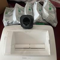 Lavatappeto Folletto VF200s