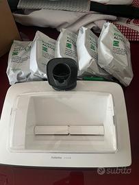 Lavatappeto Folletto VF200s