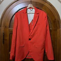 Completo elegante uomo Imperial, tg. L