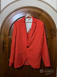 Completo elegante uomo Imperial, tg. L