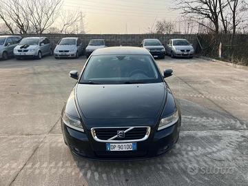 VOLVO V50 2.0 D cat aut. Summum NEOPATENTATI