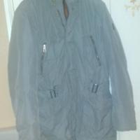 giubbotto refrigiwear 