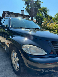 Auto Chrysler Pt Cruiser 1,6