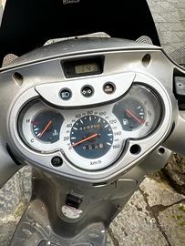Honda SH 150 - 2002