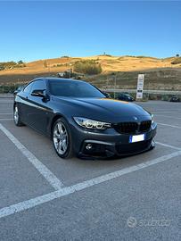 BMW Serie 4 Cpé(F32/82) - 2018