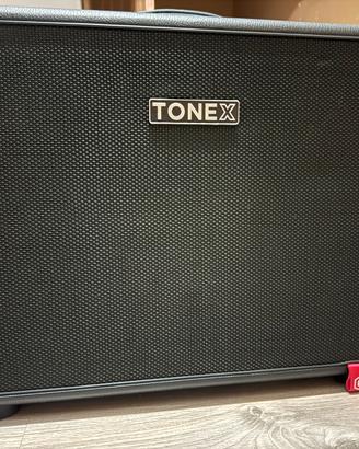 TONEX CAB ik multimedia