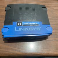 Linksys