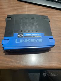Linksys