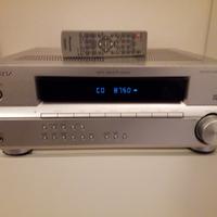 Amplificatore Pioneer SX-315