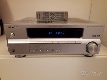 Amplificatore Pioneer SX-315