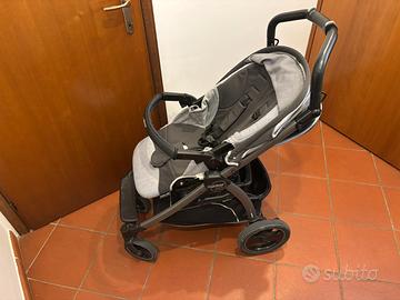 Trio Peg Perego Book Plus S