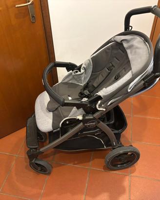 Trio Peg Perego Book Plus S