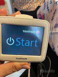 TomTom Start