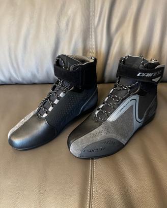 scarpe dainese energycal.air