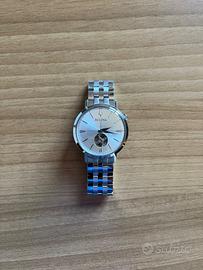 Orologio automatico Wristwatch Bulova