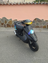 Honda Zx Dio