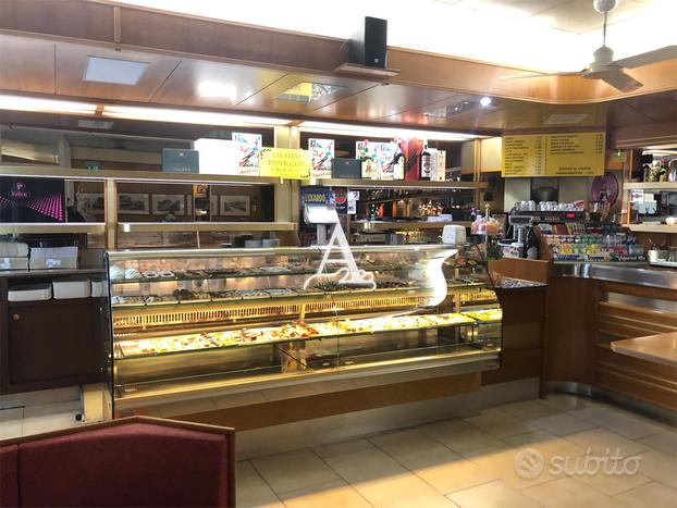 TecnoAzienda - Pasticceria Bar