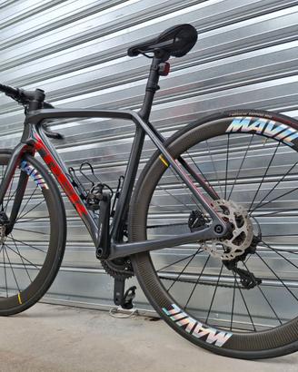 bici  da corsa Trek Emonda Sl5