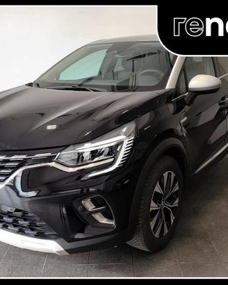 RENAULT Captur II 2024 - Captur 1.0 tce Tec U30999