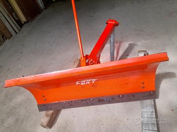 LAMA PER MOTOCOLTIVATORE