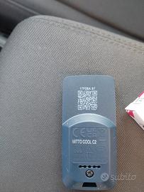 telecomando Originale Bft