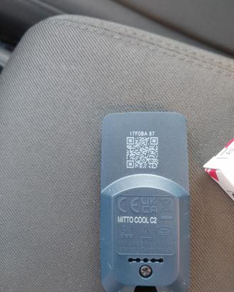 telecomando Originale Bft