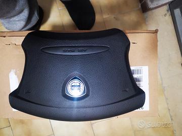 airbag lancia y dal 2000-2005