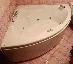 vasca idromassaggio 