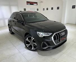 Audi Q3 2.0 TDI 150 CV S tronic S line Edition TOT