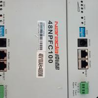 N.2 Accomulatori Batterie 48V  100Ah