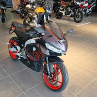 Aprilia RS 457