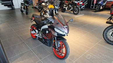 Aprilia RS 457